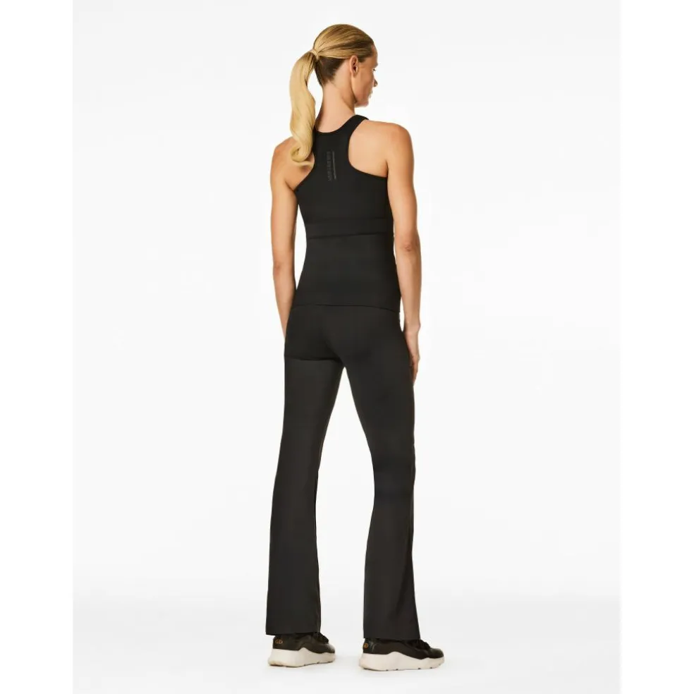 Goldbergh Art tanktop dames black