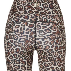 Goldbergh Bastet sportlegging dames jaguar