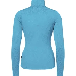 Goldbergh BRINA skipully dames turchese