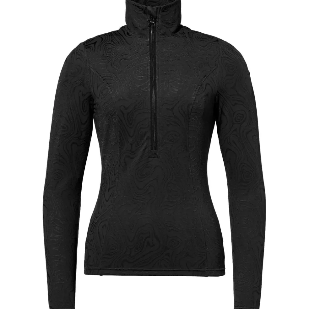 Goldbergh BRINA skipully dames black