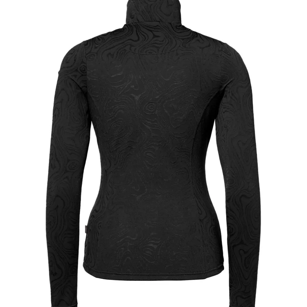 Goldbergh BRINA skipully dames black