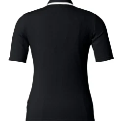 Goldbergh Cassia polo dames black