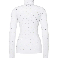 Goldbergh ÉCLAIR skipully dames white