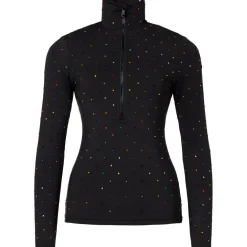 Goldbergh ÉCLAIR skipully dames black
