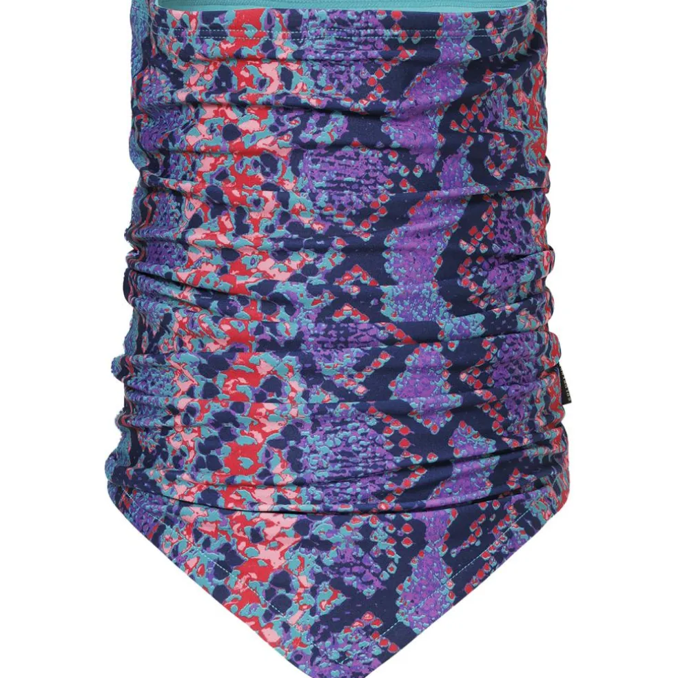 Goldbergh COBRA col dames snake turchese