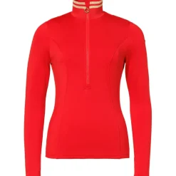 Goldbergh DIANE skipully dames flame