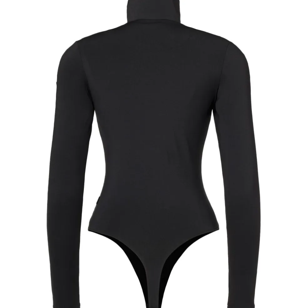 Goldbergh ELISA skipully dames black