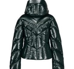 Goldbergh Elodie winterjas dames black