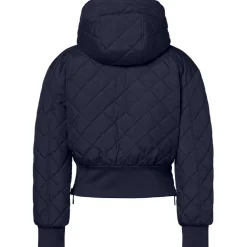 Goldbergh FIERA winterjas dames french blue