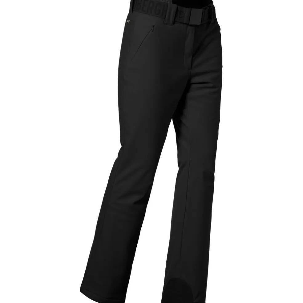 Goldbergh FLAIR skibroek dames black