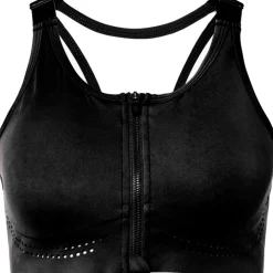 Goldbergh Force sport bh dames black