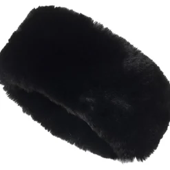 Goldbergh FROID hoofdband dames black