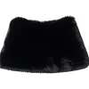 Goldbergh Frost Fluffy col dames black