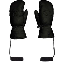 Goldbergh GB68215234 Hilja wanten dames black