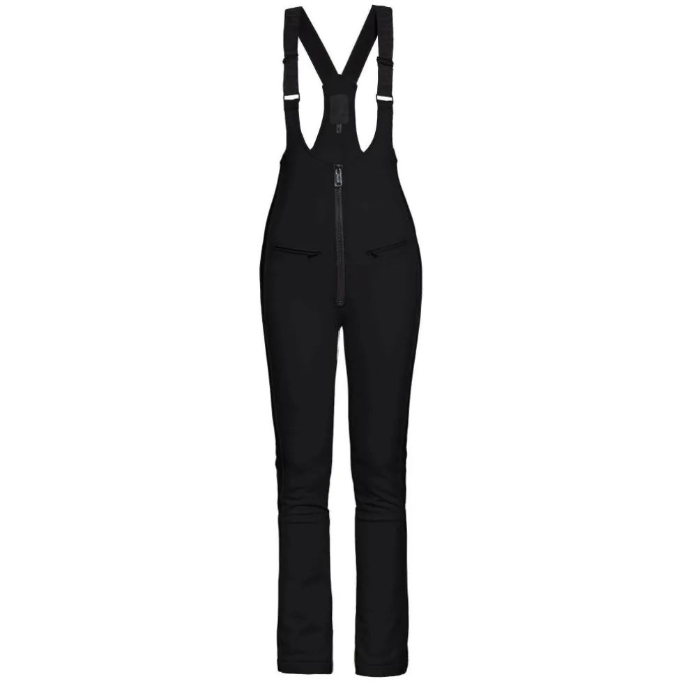 Goldbergh GBS0175224 Phoebe salopette skibroek dames black