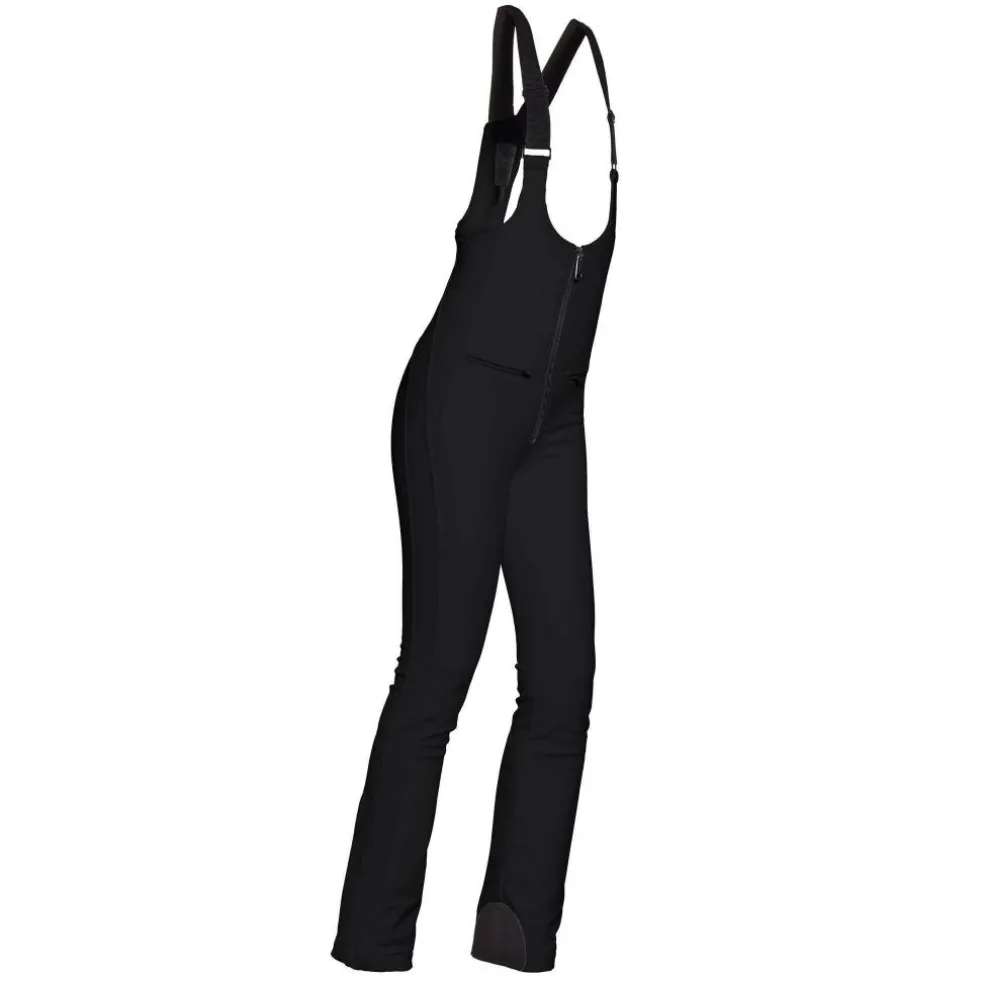 Goldbergh GBS0175224 Phoebe salopette skibroek dames black