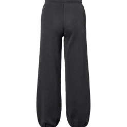 Goldbergh GLIMPSE joggingbroek dames black lurex