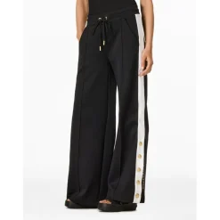 Goldbergh Grimaud trainingsbroek dames black