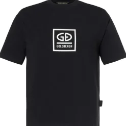 Goldbergh Legacy shirt dames black