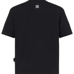 Goldbergh Legacy shirt dames black