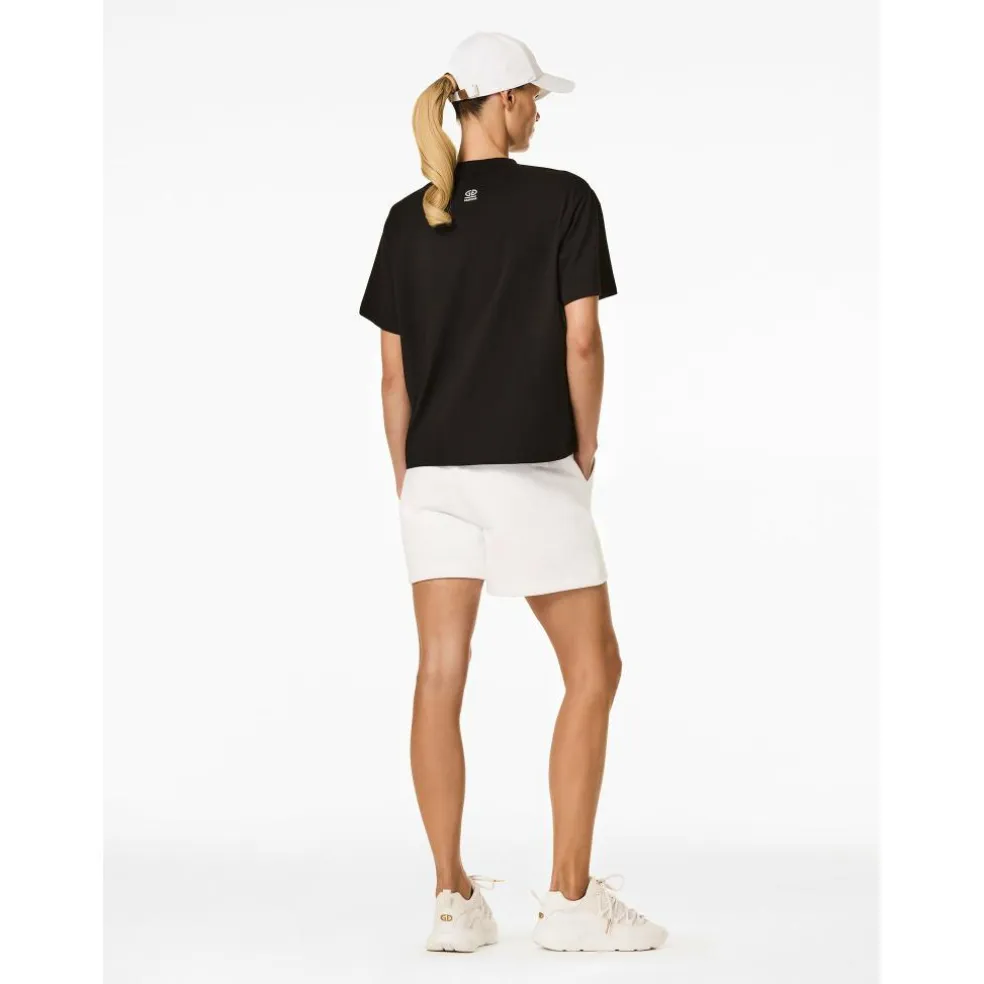 Goldbergh Legacy shirt dames black