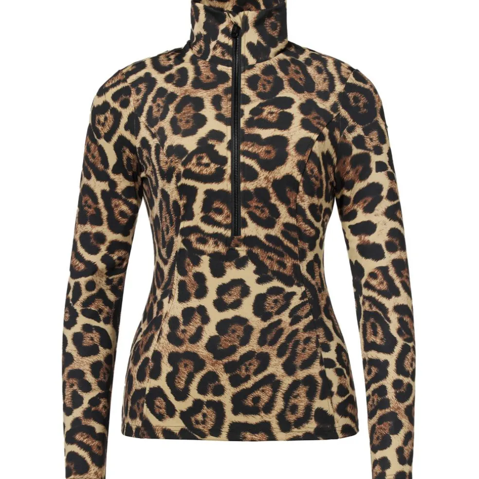 Goldbergh LEONA skipully dames jaguar