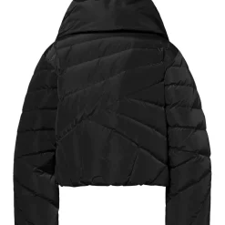 Goldbergh LIORA winterjas dames black