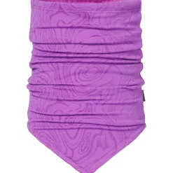 Goldbergh OMBRA col dames viola