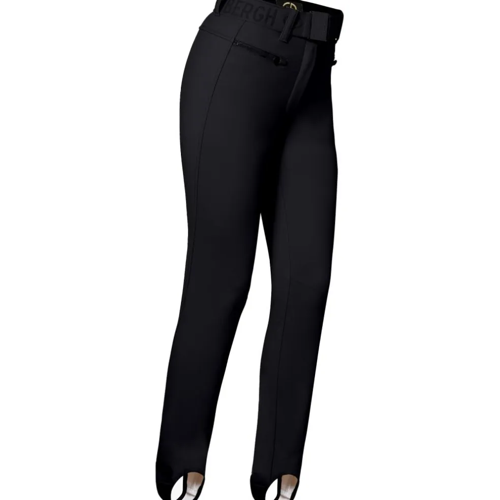 Goldbergh PARIS skibroek dames black