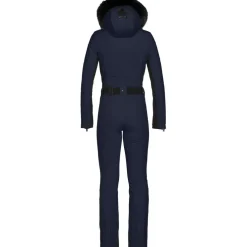 Goldbergh PARRY FAUX BORDER skipak dames french blue