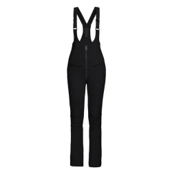 Goldbergh Phoebe salopette skibroek dames black