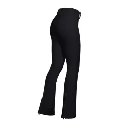 Goldbergh Pippa long size skibroek dames black
