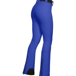 Goldbergh PIPPA skibroek dames dazzling blue