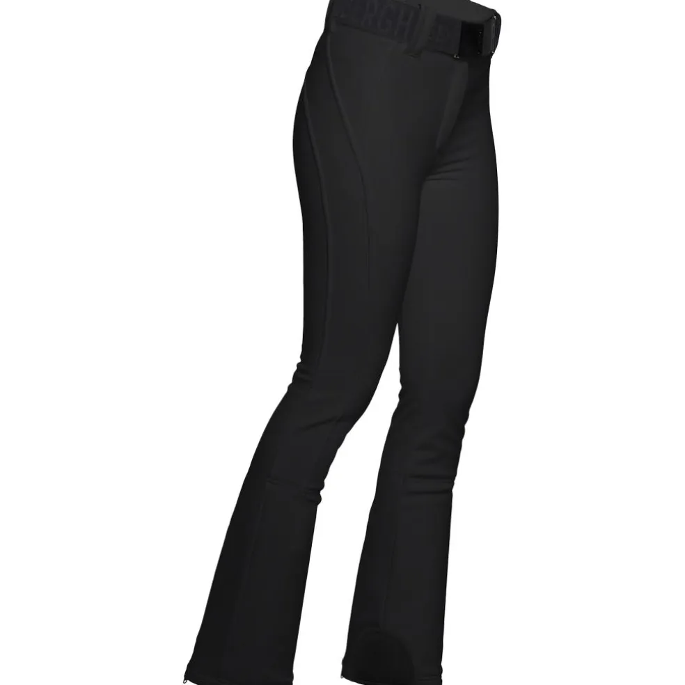 Goldbergh PIPPA skibroek dames black