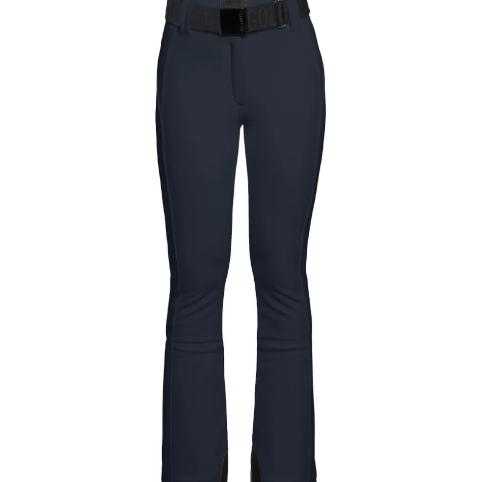 Goldbergh PIPPA skibroek dames french blue