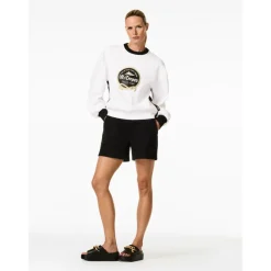 Goldbergh Port sweater dames white