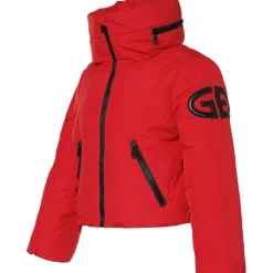 Goldbergh PORTER winterjas dames flame