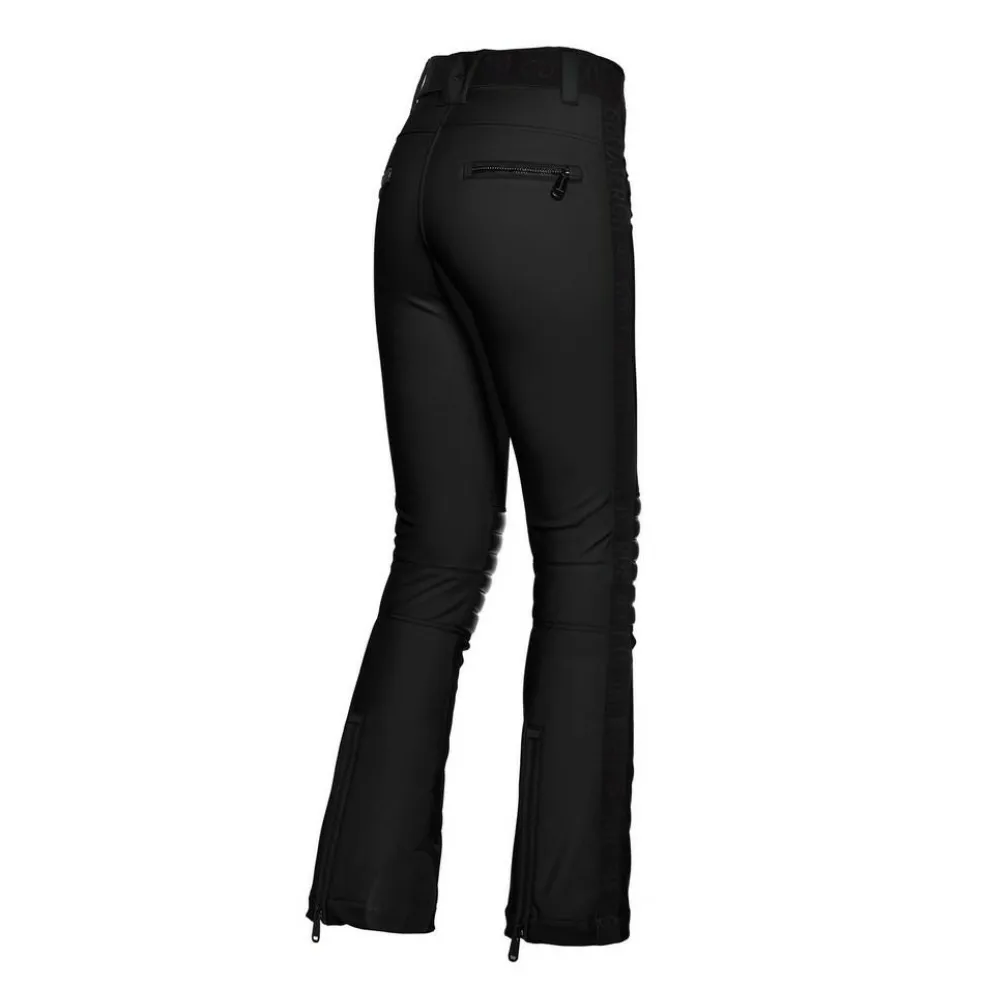 Goldbergh Rocky skibroek dames black