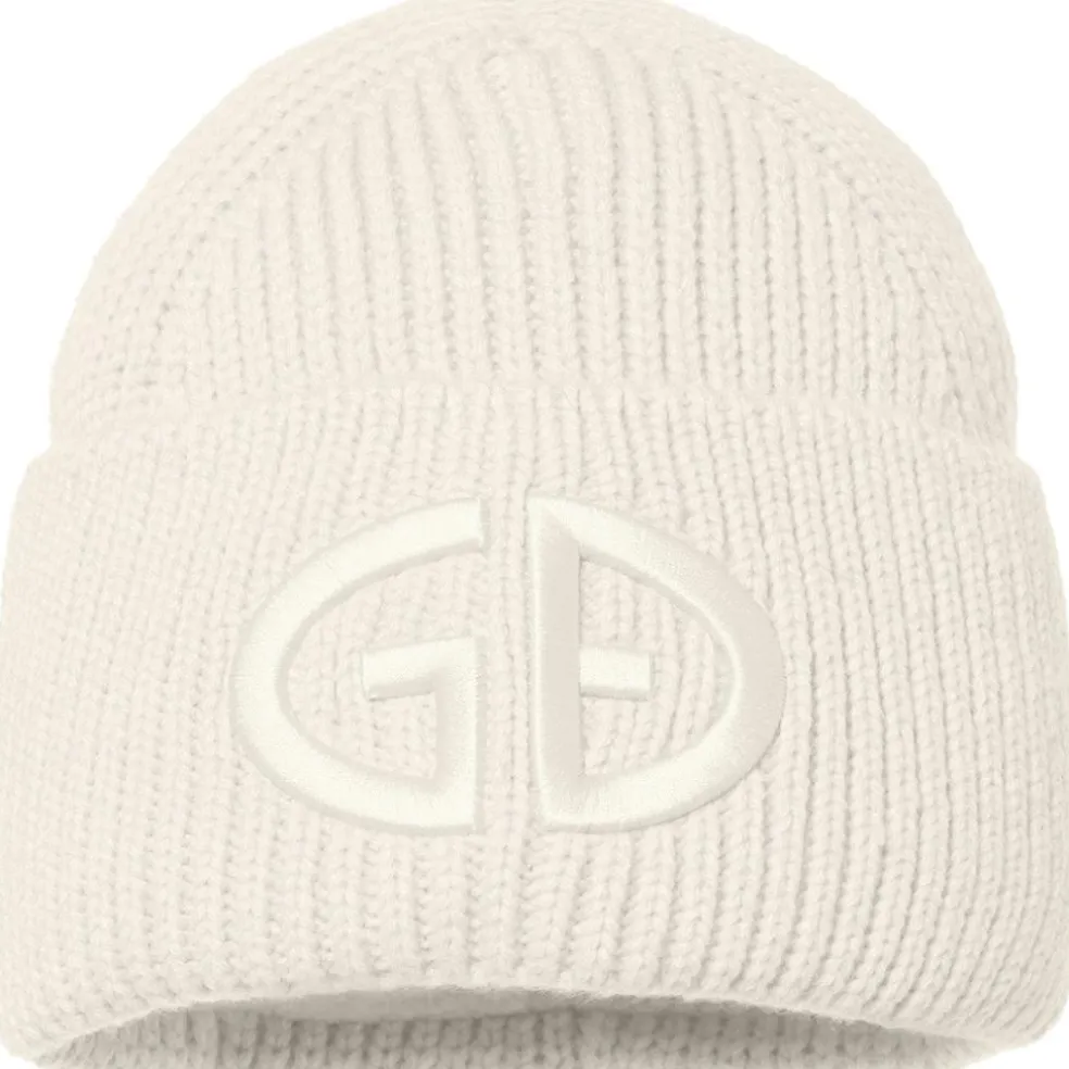 Goldbergh VALERIE muts dames cream