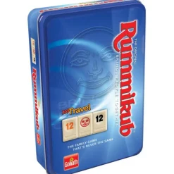 Goliath Rummikub Travel Tour strategiespel