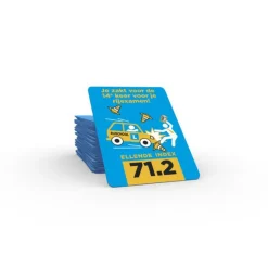 Goliath Shit Happens: Familie Editie kaartspel