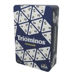 Goliath Triominos Voyager strategiespel