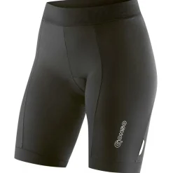 Gonso Lisa fietsbroek dames black