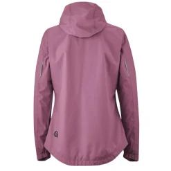 Gonso Sura Light All Weather fietsjack dames confetti