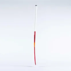 Grays GTi2000 Ultrabow composite zaalhockeystick junior fluo red