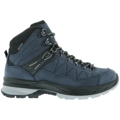 Grisport Tampa Mid wandelschoenen blue