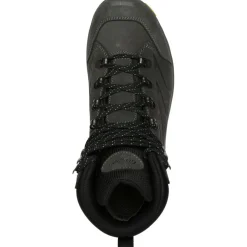Grisport Terrain Mid wandelschoenen heren anthracite