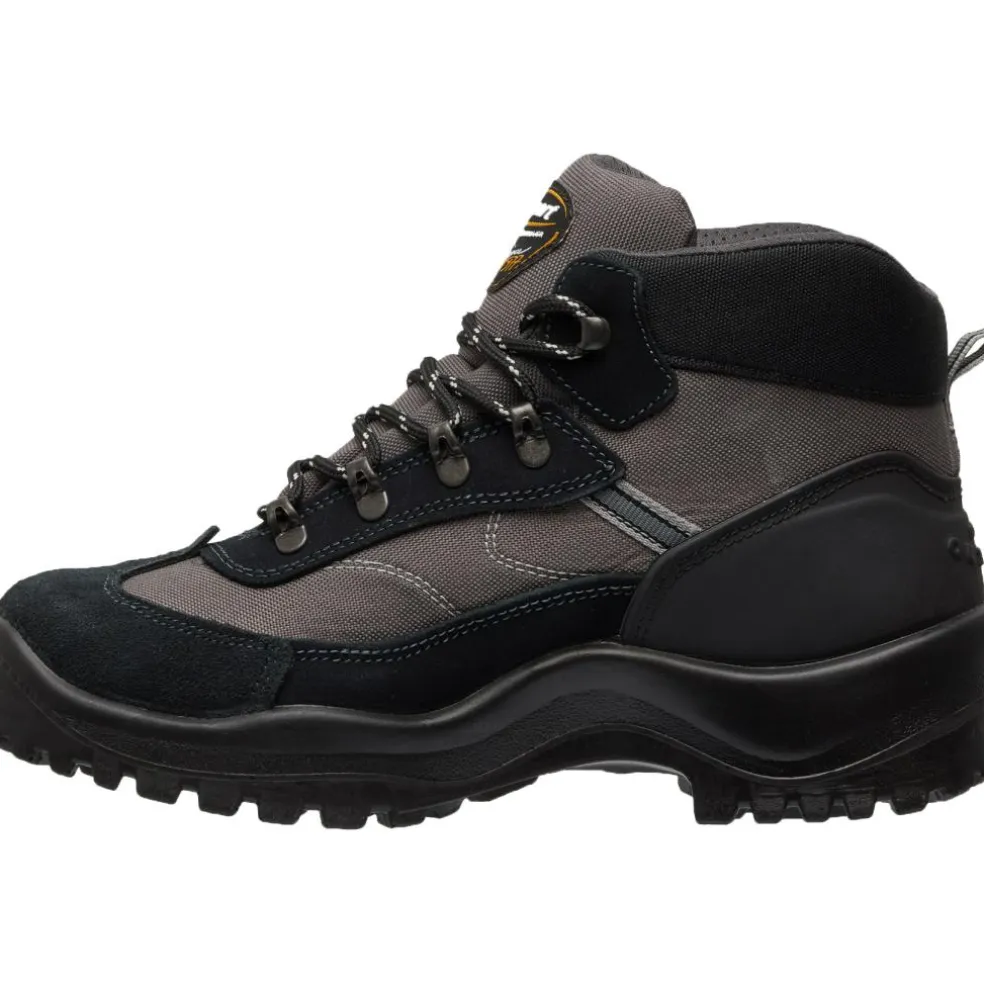 Grisport Torino Mid wandelschoenen heren blue