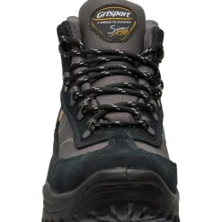 Grisport Torino Mid wandelschoenen heren blue