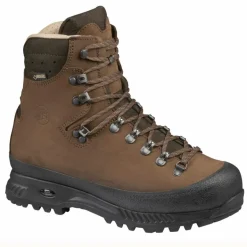 Hanwag Alaska GTX bergschoenen heren erde